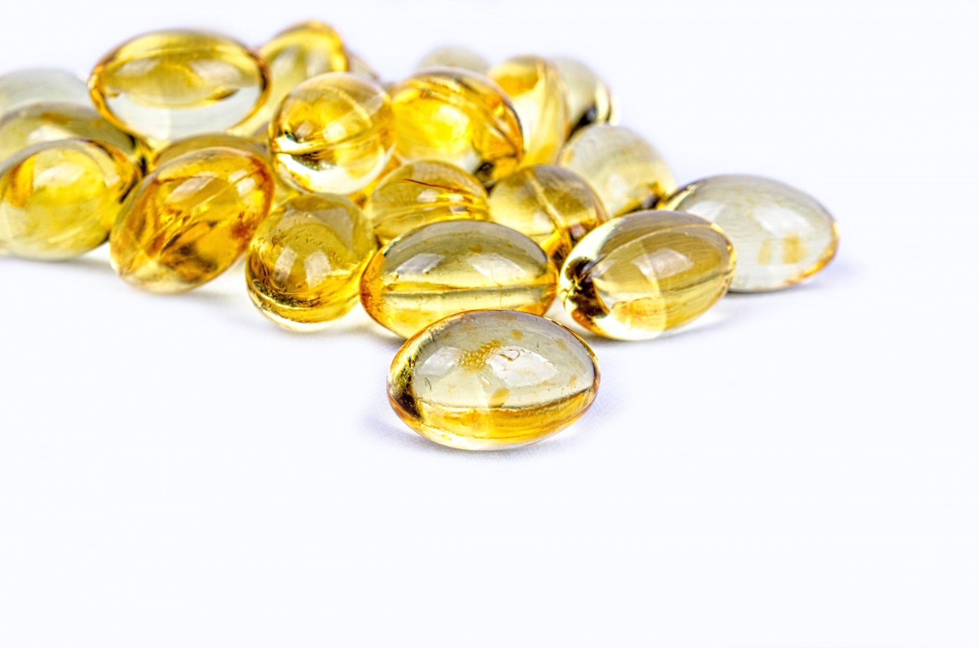 Do you know that the invention of the capsule is actually because of this？