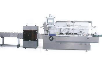 立式裝盒機的工作原理是什么呢？