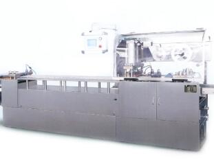 裝盒機廠家中裝盒機使用廣泛效率高的原因有什么呢？