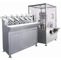 裝盒機(jī)廠家中裝盒機(jī)檢修需要注意的地方有什么呢？