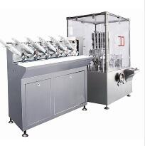 裝盒機(jī)廠家中普通的裝盒機(jī)有什么需要改進(jìn)的呢？