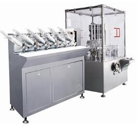 裝盒機(jī)廠家中裝盒機(jī)性能下降要如何處理呢？