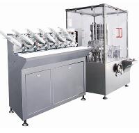 裝盒機(jī)廠家中全自動(dòng)裝盒機(jī)的使用要求有什么呢？
